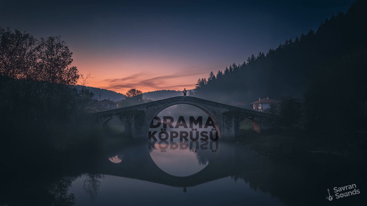 Drama K&ouml;pr&uuml;s&uuml; | Modern Rock Yorumuyla