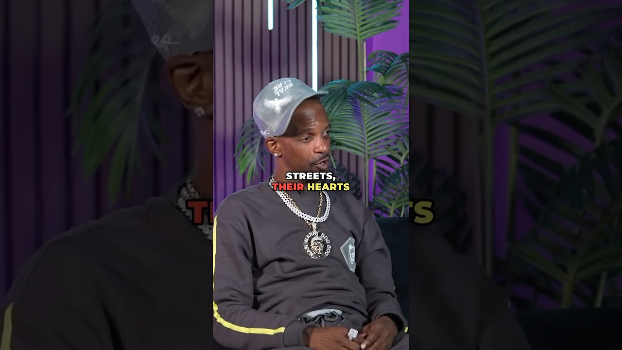 Charleston White Talks FBI/Fishbowl, Street Mbers, etc. #fyp #shorts #reels #new #charlestonwhite