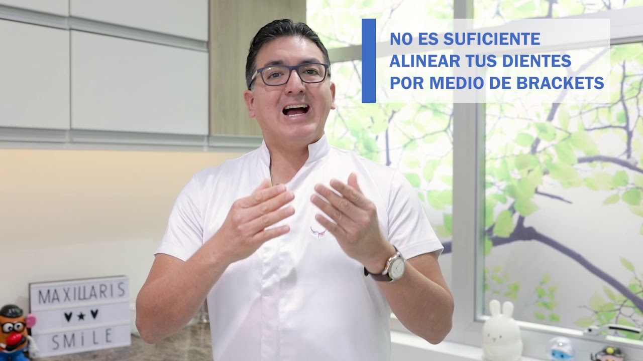 Ortopedia Funcional de los Maxilares
