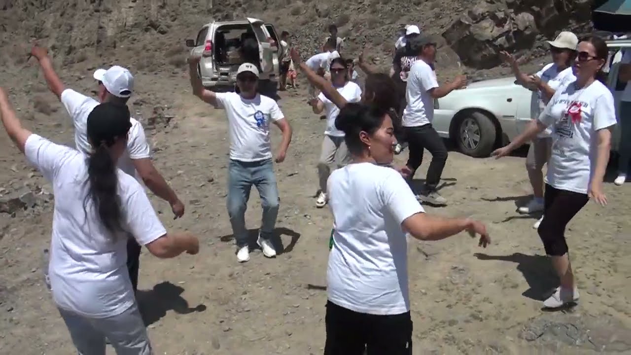 20 жылдык Тамды Керегетау