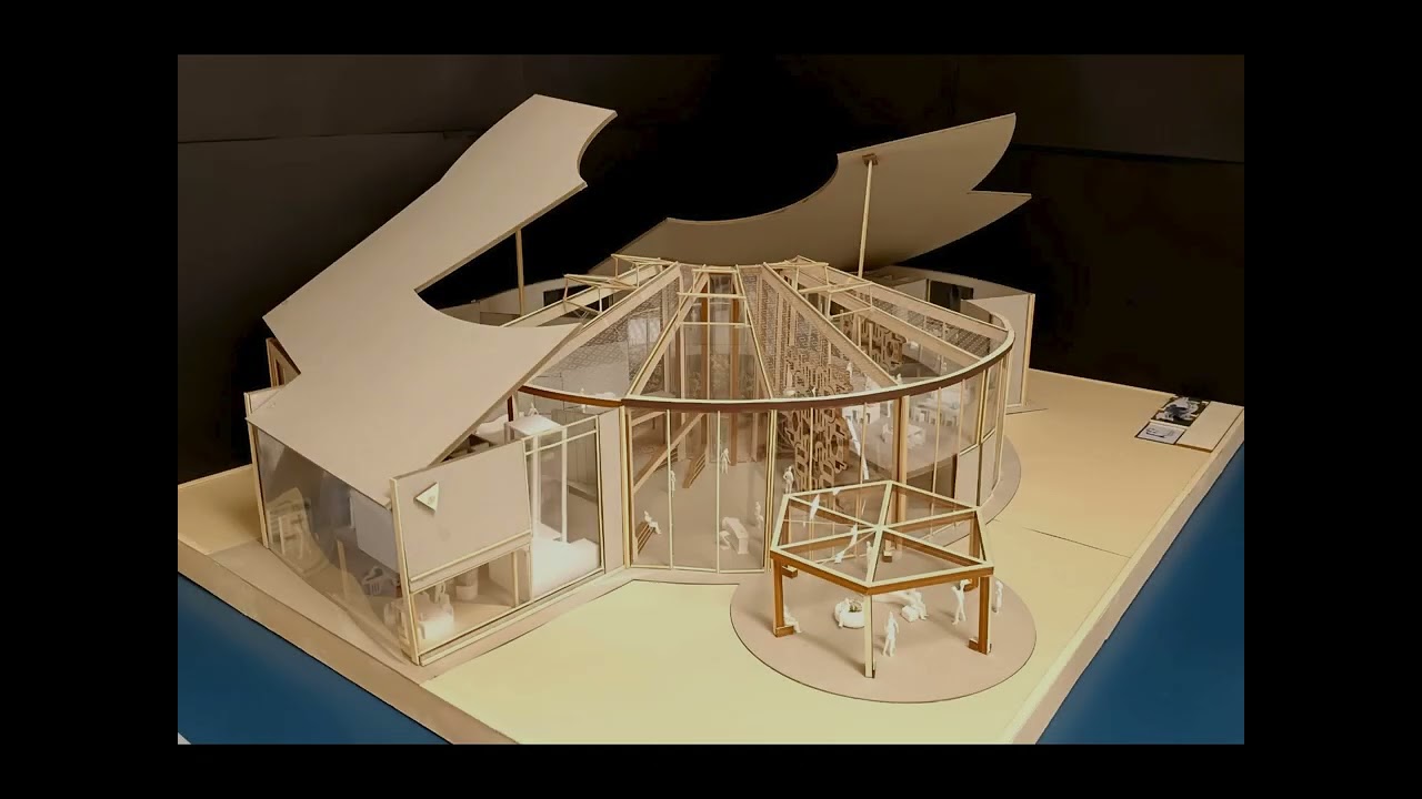 NEW DESIGN 2024 25 BIENNALE DI VENEZIA