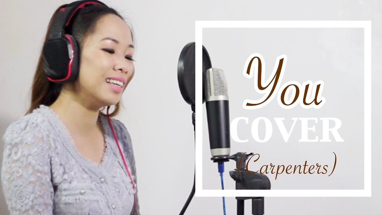 You (Carpenters) Cover | Megami Tsubasa