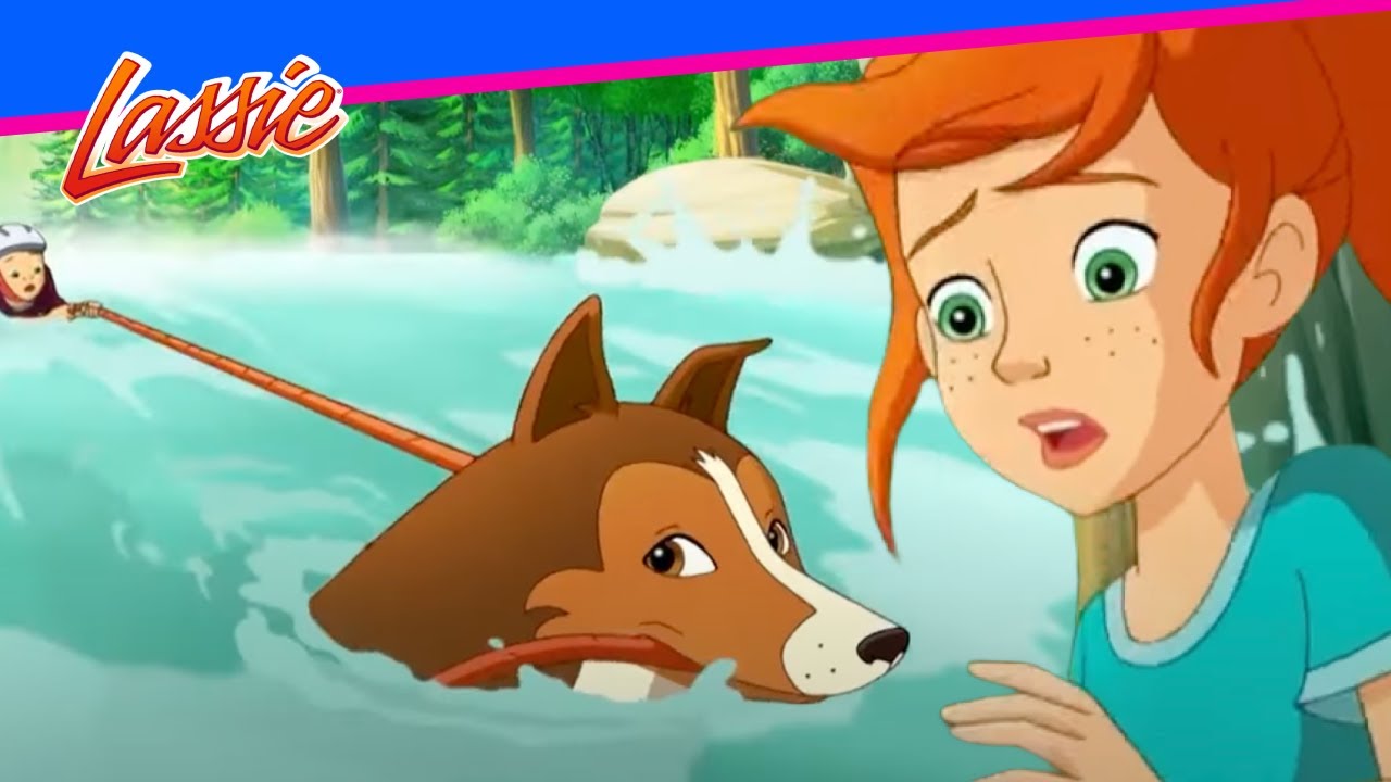 🐶 Brave Dog Lost in the Forest Adventure! 🌲🐾 + More @VIEWEDKidsZone
