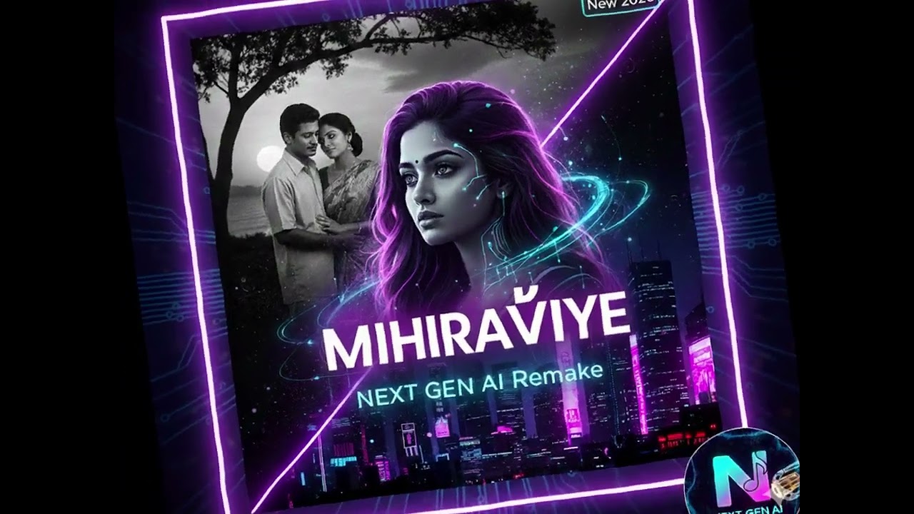 MIHIRAVIYE REMAKE
