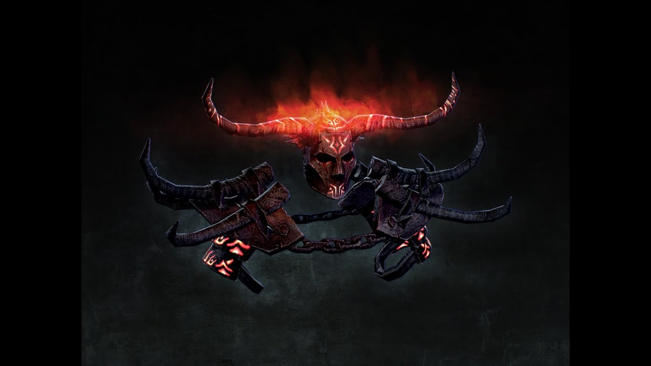 Black Flame Covenant: Overview