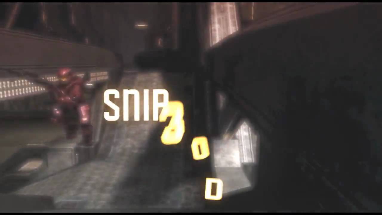 Online Warriors :: Snip3down's Montage :: Nice Snipes and Multi Kills :: HD