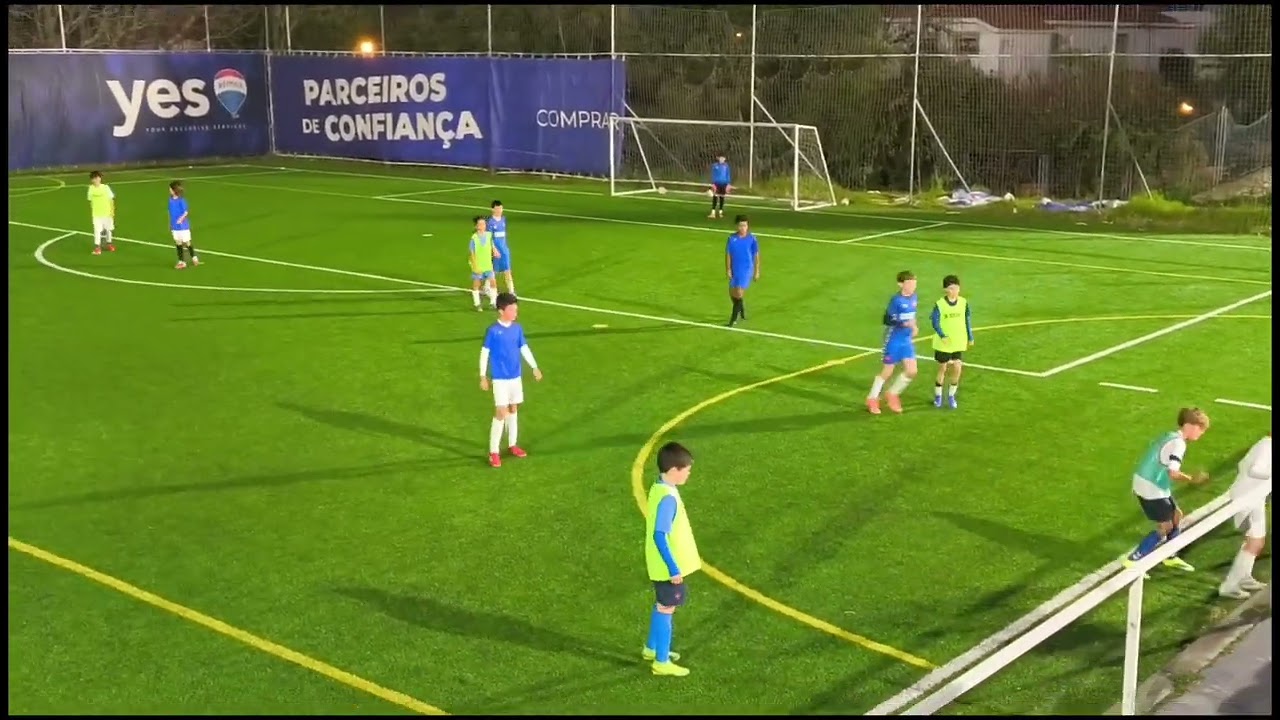 2026-03-18 Treino