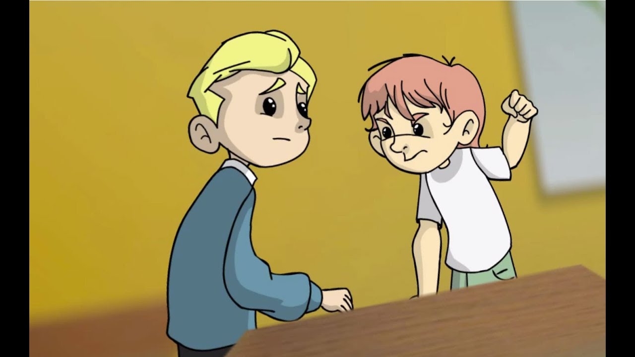 How To Cope With Bullying - Let Us Be Kind