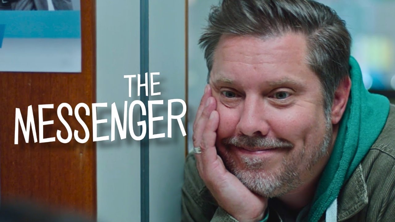 The Messenger | Award Winning Comedy | Delivering Bad News for Cash
