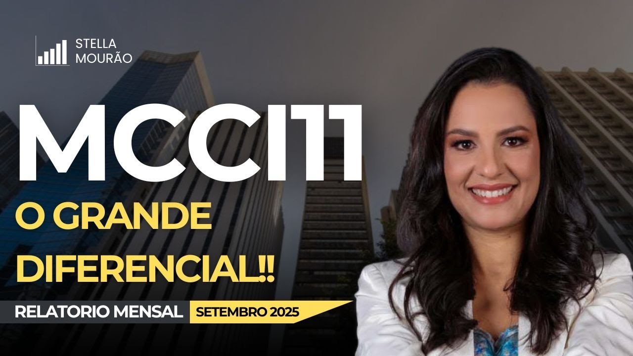 #MCCI11 - AS TAXAS SÃO CARAS!
