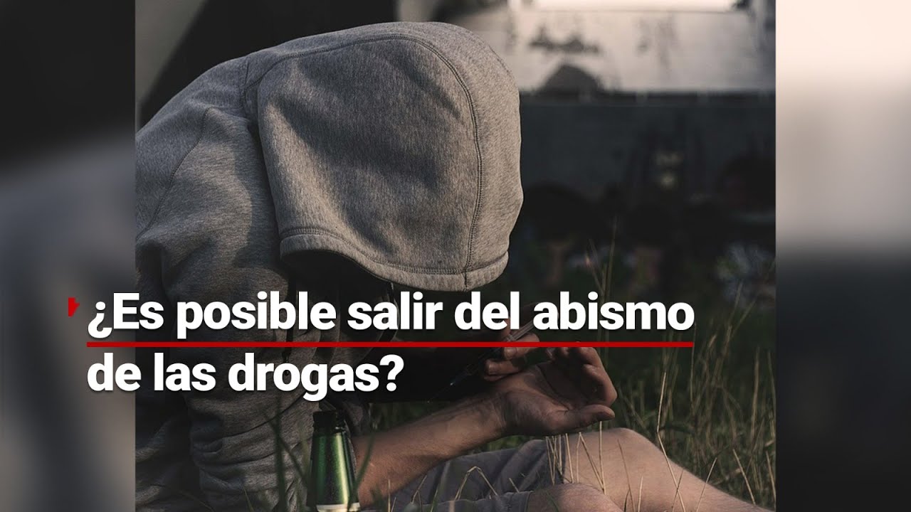 Cl&iacute;nica de desintoxicaci&oacute;n: una esperanza para los adictos a las drogas