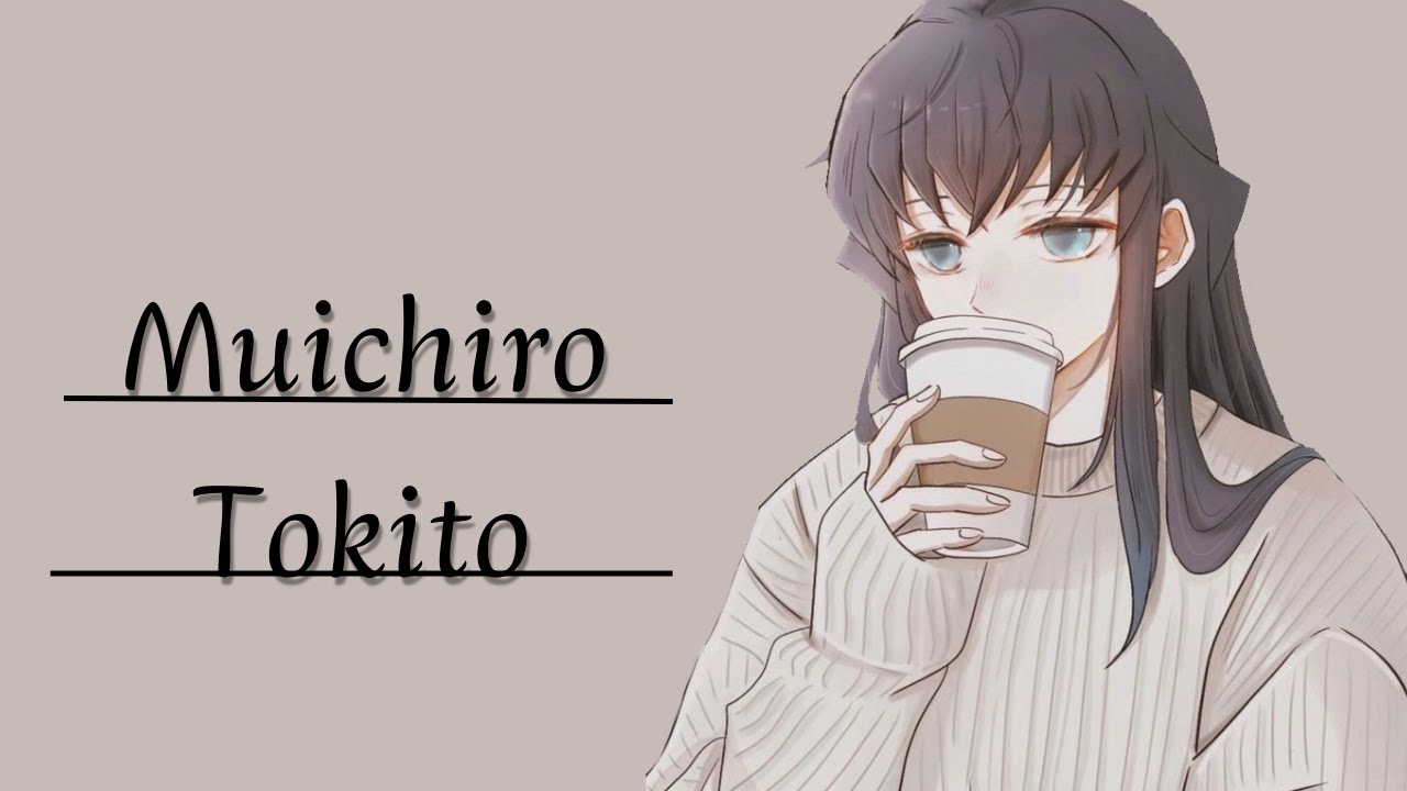 Asmr Tokito: Amor vem cuidar de mim...