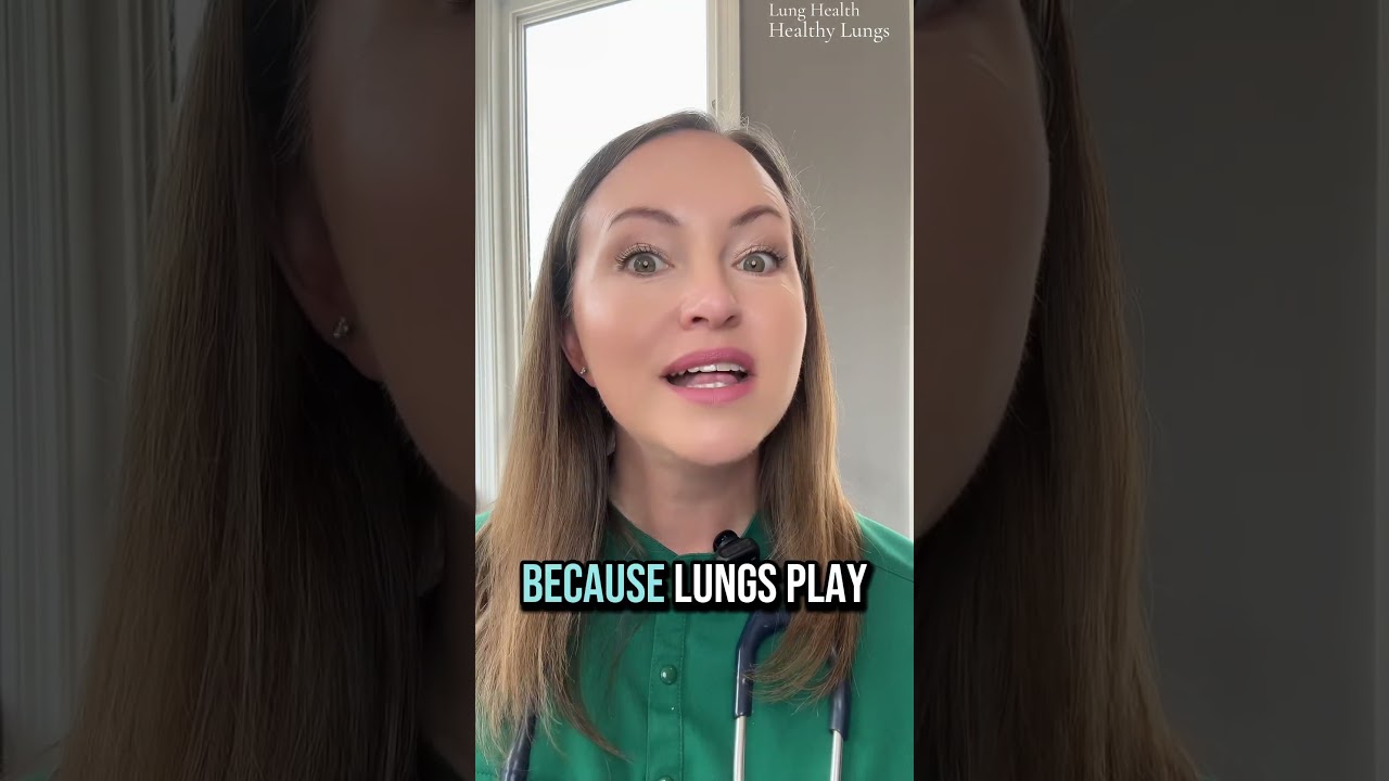 Lung Health Awareness #health #lungs #healthy #healthyliving
