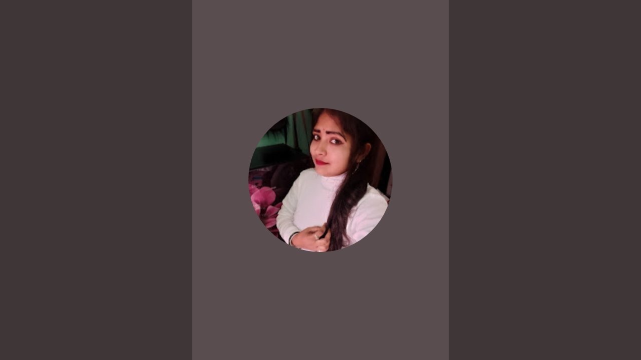 Pooja Singh official brh is live