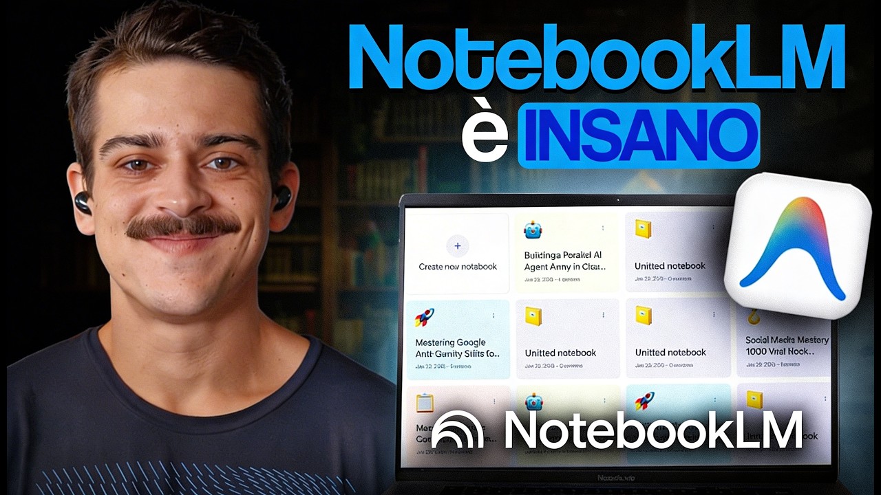 Construindo Apps com Notebook LM + Antigravity: Guia Prático (CartolaFC)