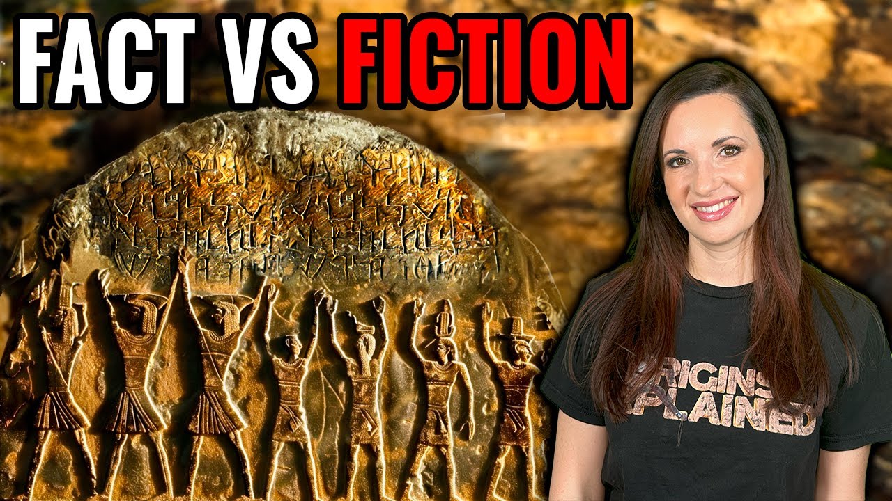 Discoveries That Confirm Parts Of The Bible
