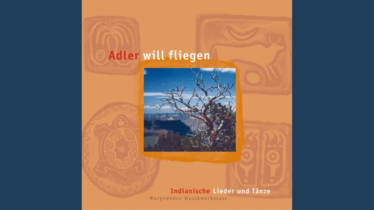 Kwakiutl (Wiegenlied)