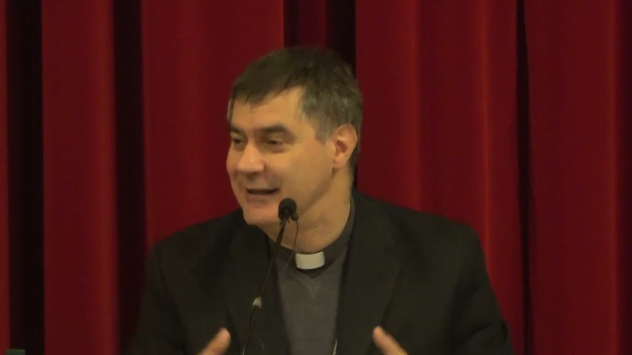 La Chiesa missionaria. Monsignor Roberto Repole, arcivescovo di Torino