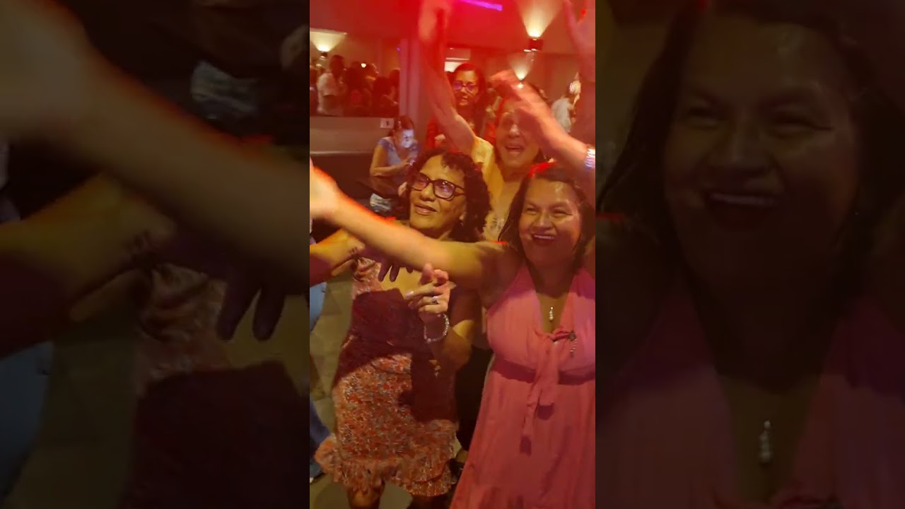 Adelson Lemos com o melhor baile na Lapa 