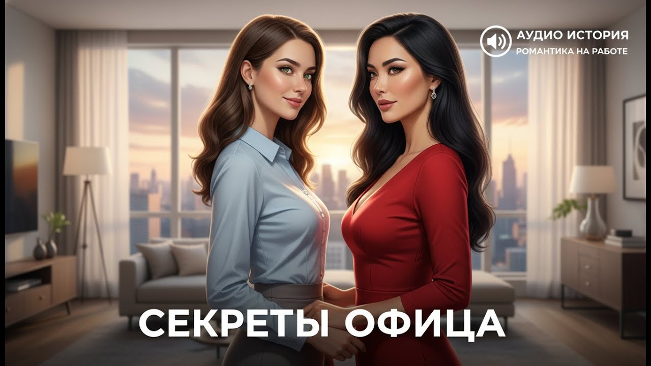 Начальница напилась и призналась в любви — моя защита рухнула