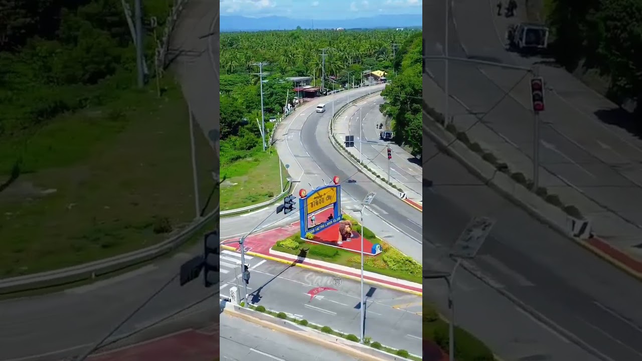 Digos City #adventure #travel #philippines