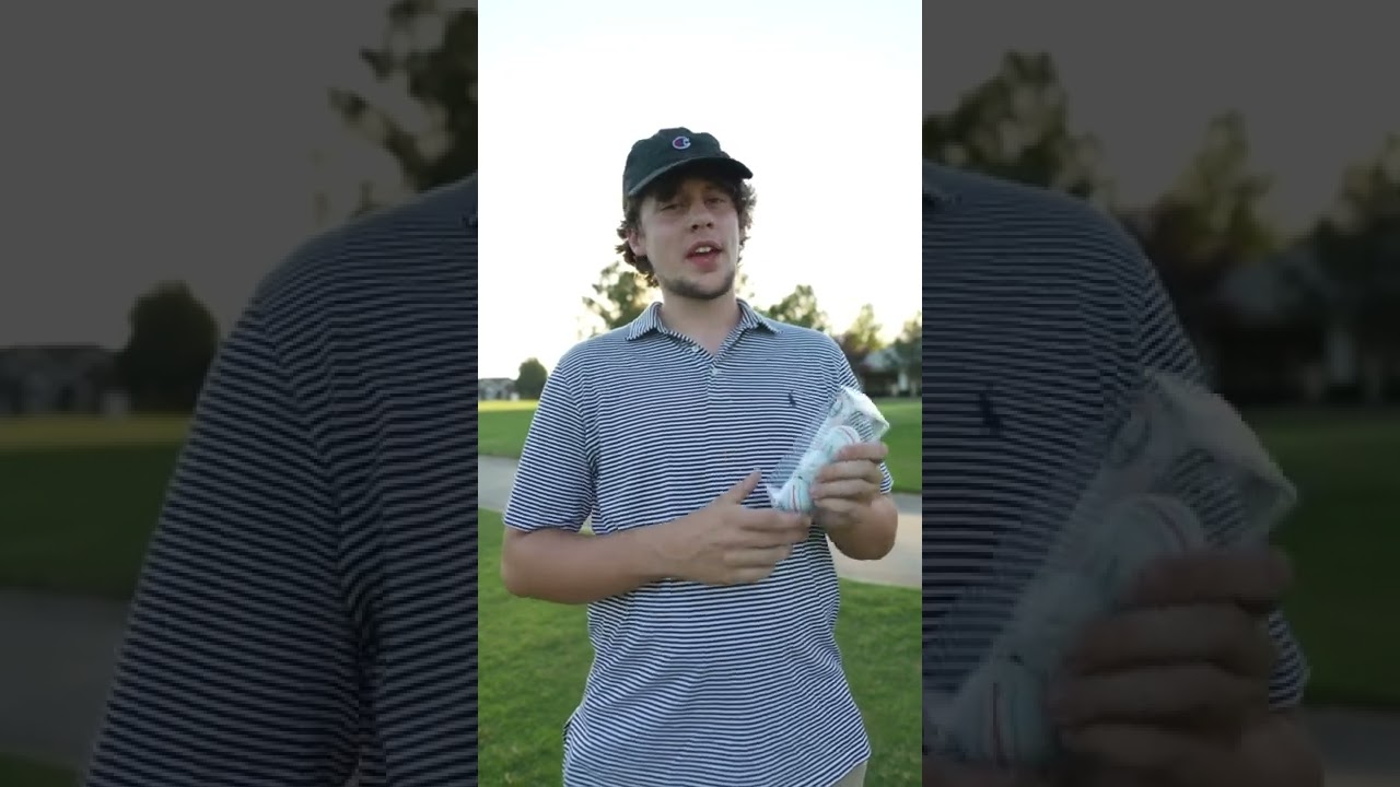 Callaway Chrome Soft/ X Triple Track Golf balls have Officially Launched! 