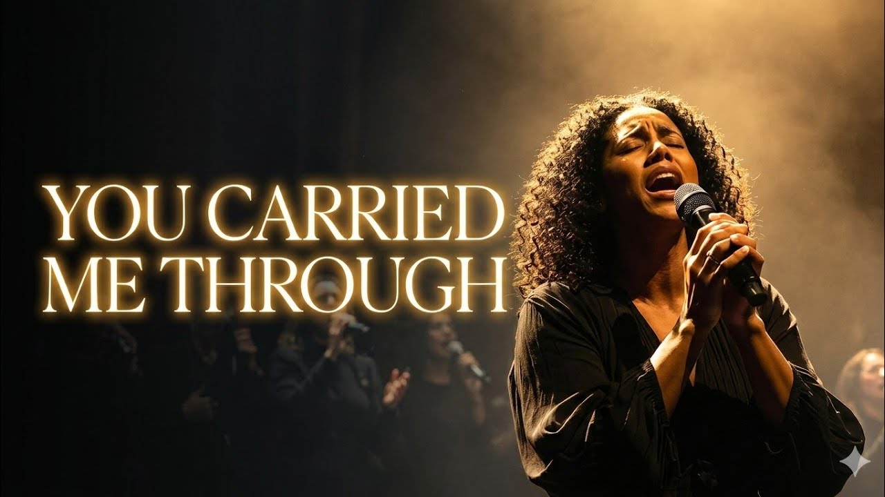 IF YOU FEEL LOST, LISTEN TO THIS  PRAYER