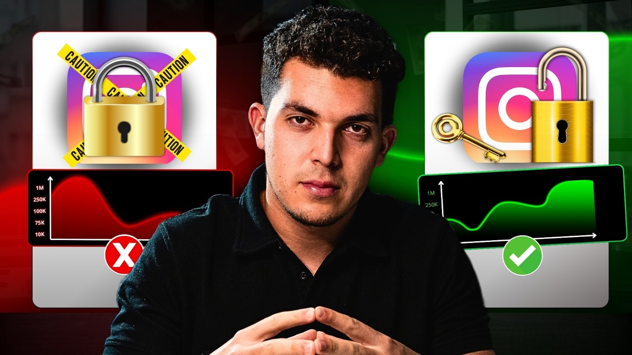 La Estrategia para VENDER por Instagram en 2026🚀 Paso a Paso y con casos reales🔥