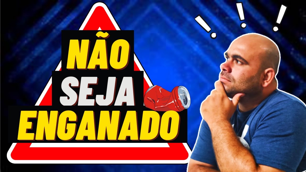 RECICLAGEM PARA INICIANTES | 5 MÉTODOS PARA VOCÊ NÃO SER ENGANADO] #reciclagem #ferrovelho