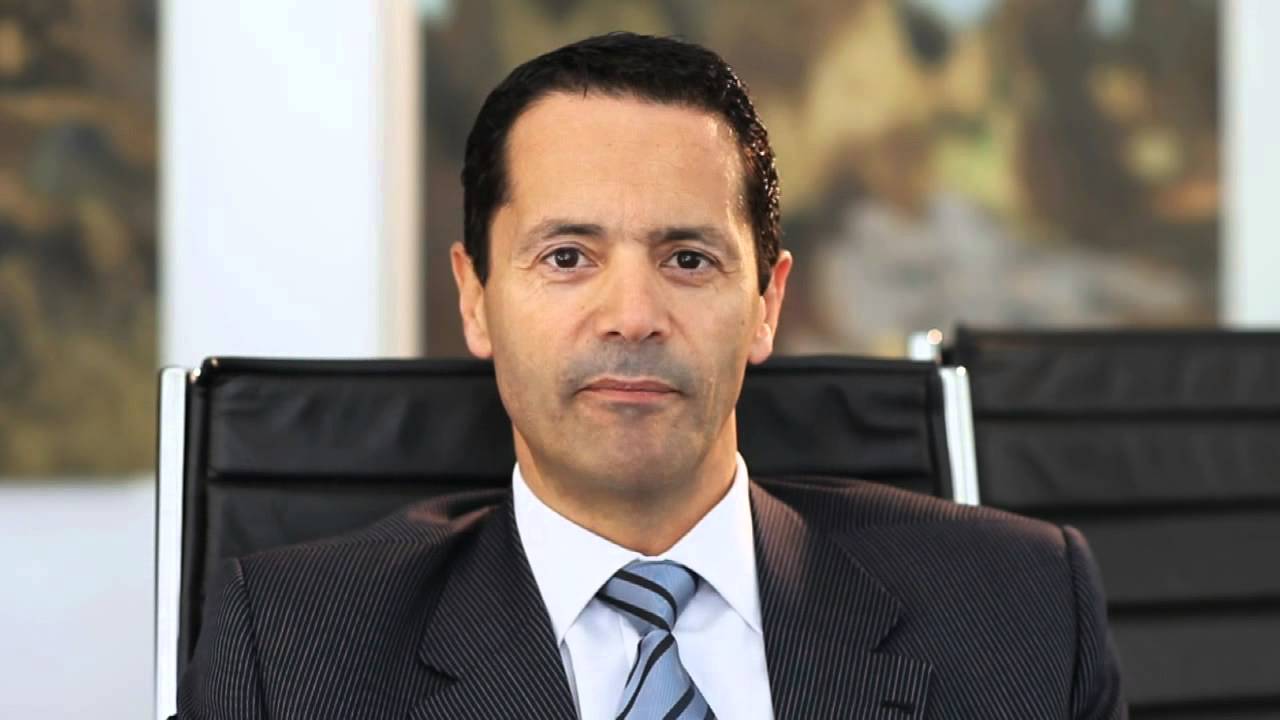 João Vieira de Almeida - Vieira de Almeida & Associados