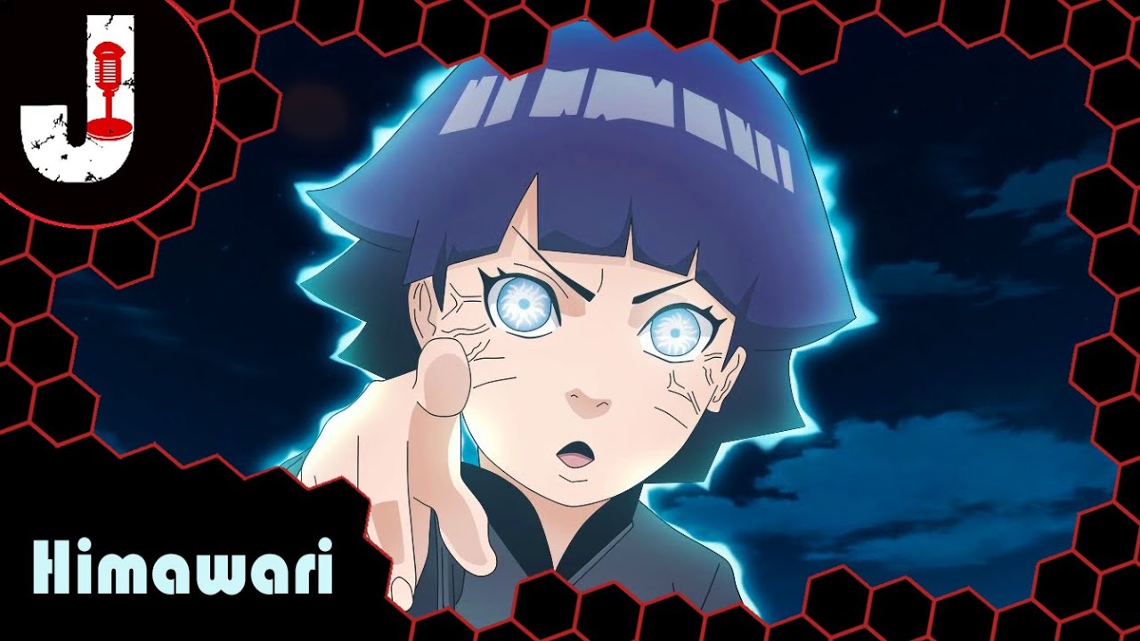 Rap Himawari (Boruto) feat.Babits