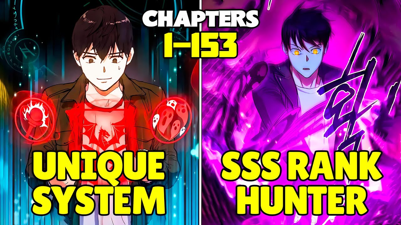 F-Rank's Chosen Hunter Has Been Given A Unique System For Raising Other Hunters - Manhwa Recap