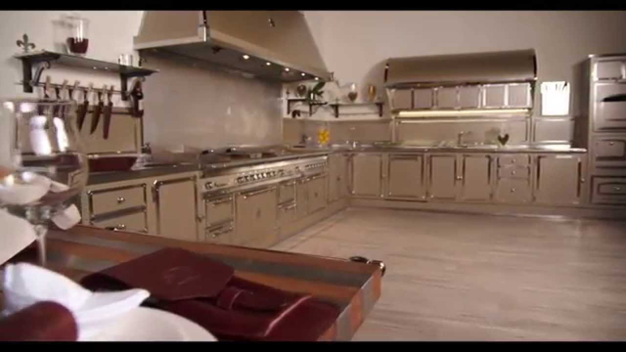 Officine Gullo | The Art of the Kitchen
