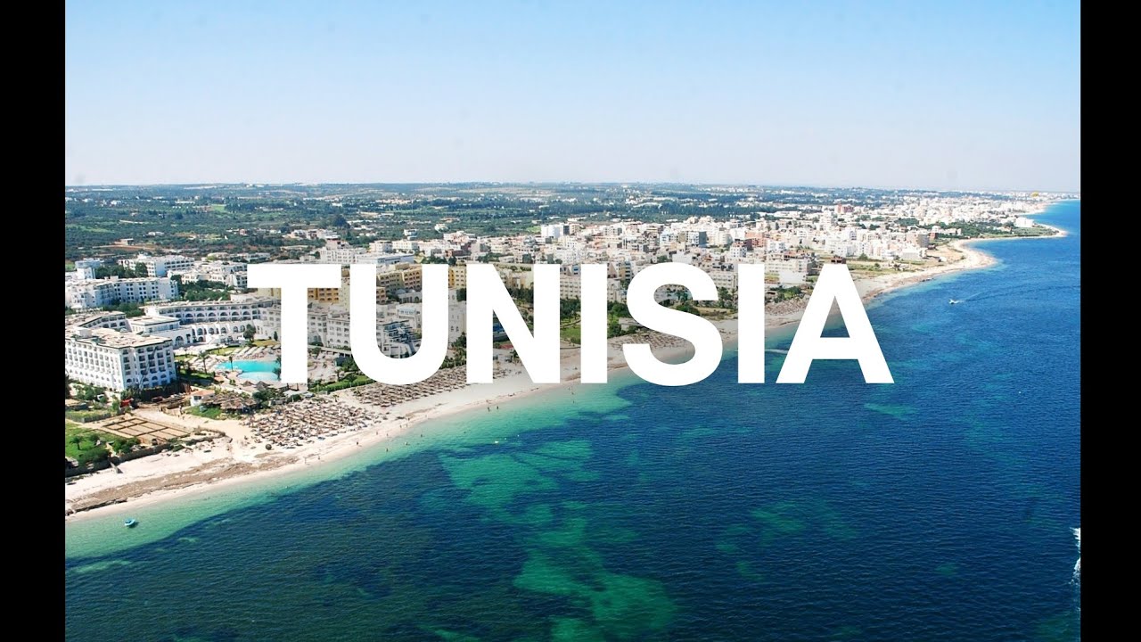 Tunisia 💖 #Africa #travel #holiday #destination #beach #visit #tunisia #video #mediterranean #summer