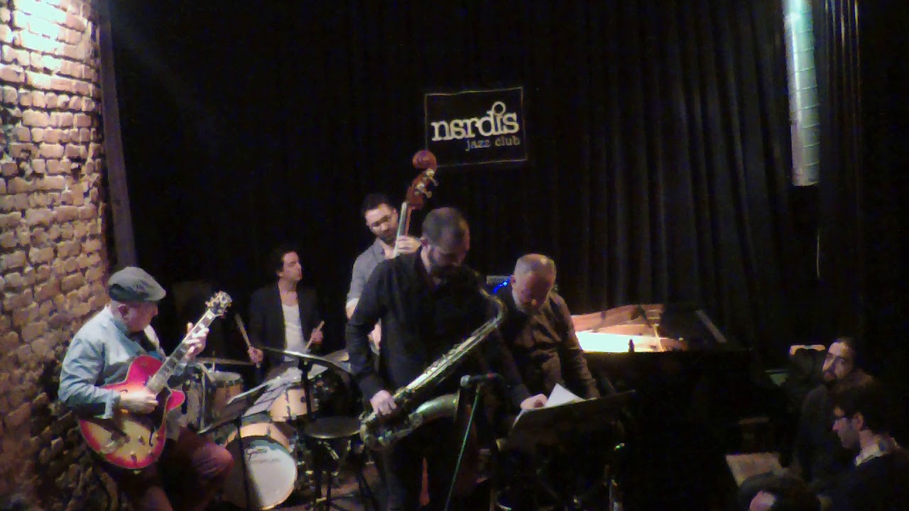 Bebop Project