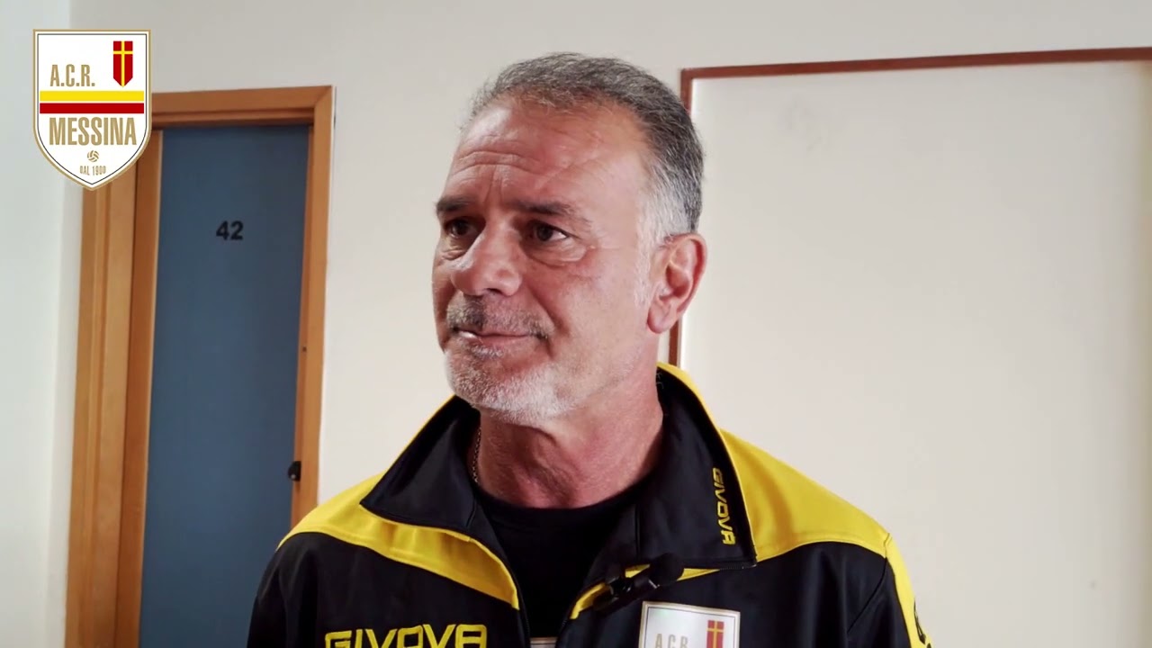 Mister Modica Pre Foggia