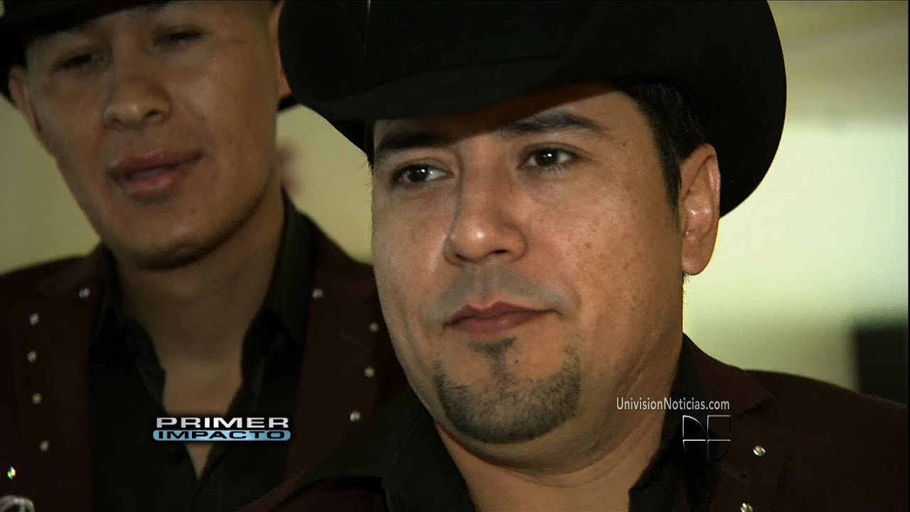 Nuevo vocalista de K-Paz de la Sierra ha sentido la presencia de asesinado líder del grupo