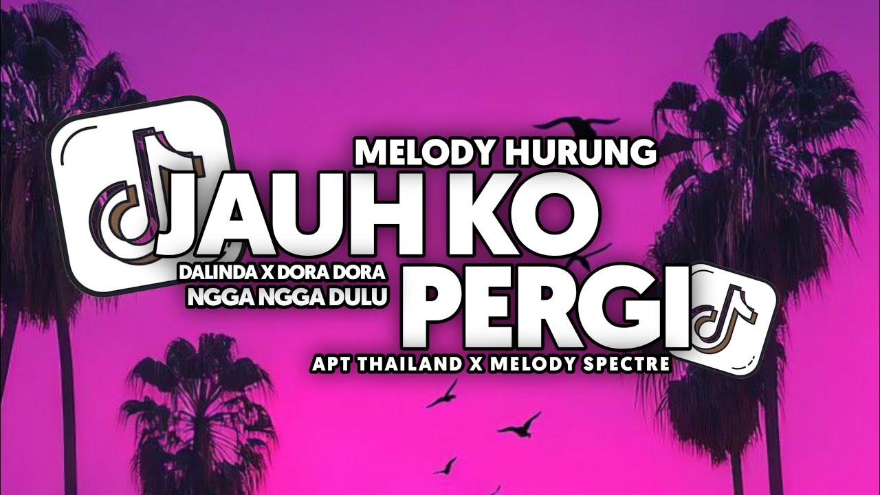 DJ SA CERITAKAN PADA BINTANG BINTANG X MELODY HURUNG X DALINDA X DORA DORA FULL SONG Vel Bass 2025