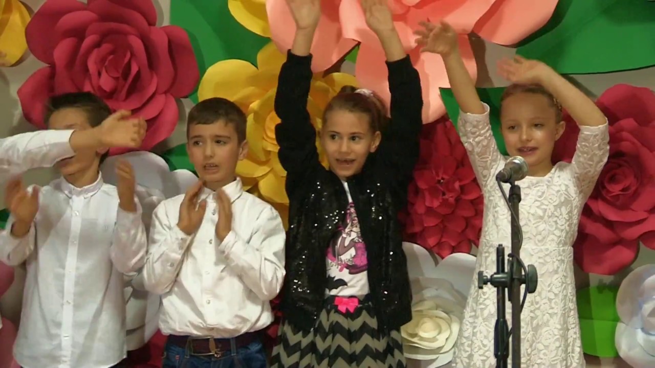 7 - 8 Marsi Mehmet Akif College -5-Gjakove -