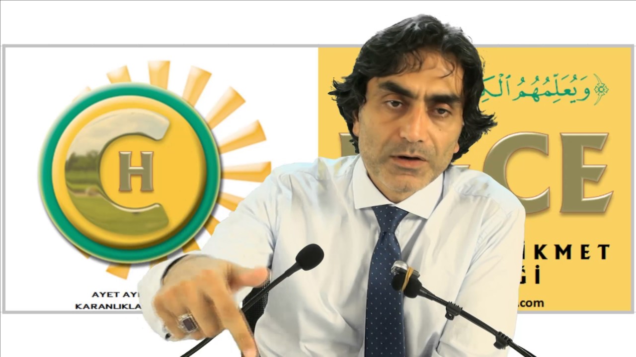 07.07.2017  6 – En’am Suresi    125 - 5   Prof. Dr. Halis Aydemir