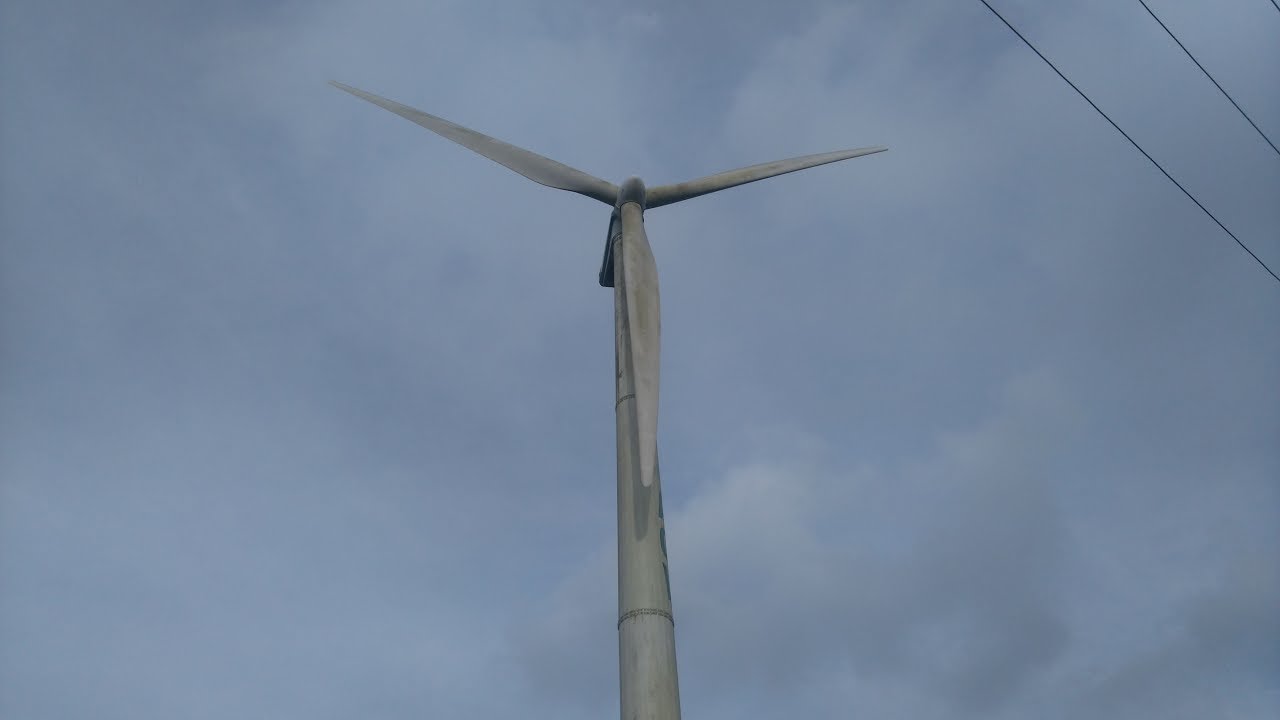 ramakkalmedu windmill videos - idukki district tour locations