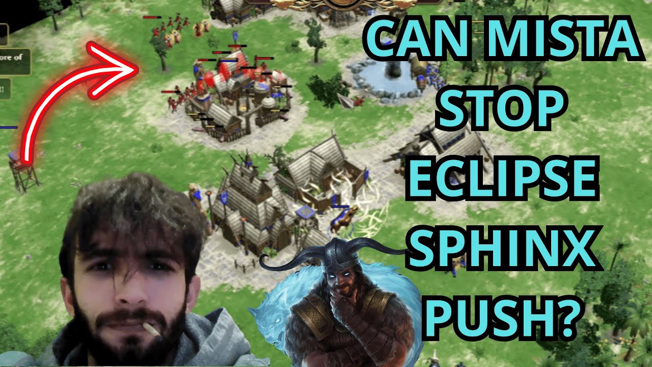 1v1 Ranked - Loki vs Ra on Elysium