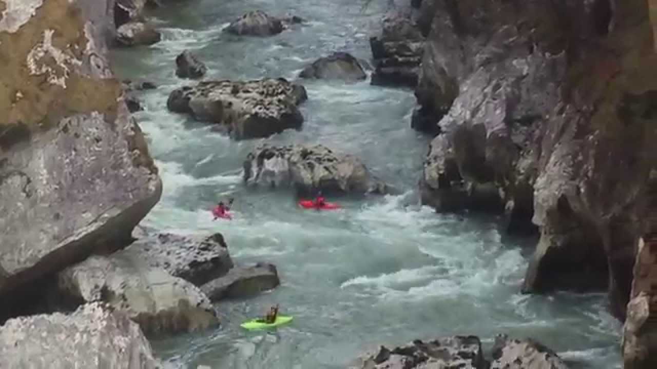 SALZACHÖFEN