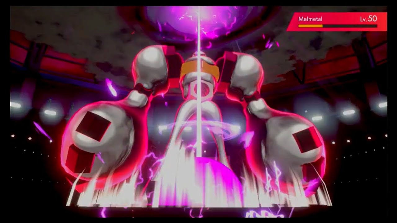 ⚔️🛡️ Battle 64: Amped Toxtricity SWEEP! 🧹🎸