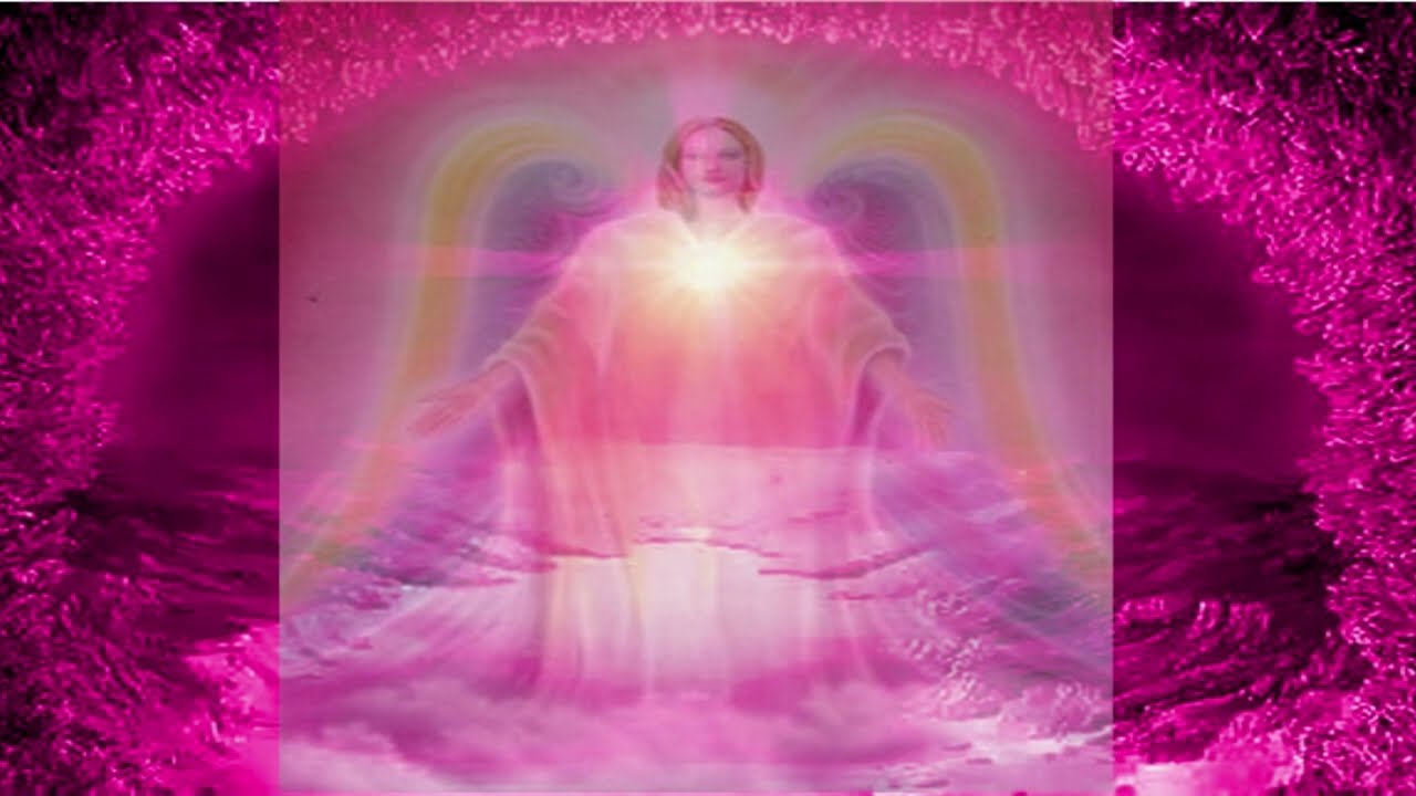 SIGNO DE ÁRIES ANJO SAMUEL ORAÇÃO-PROTEÇÃO E SORTE.