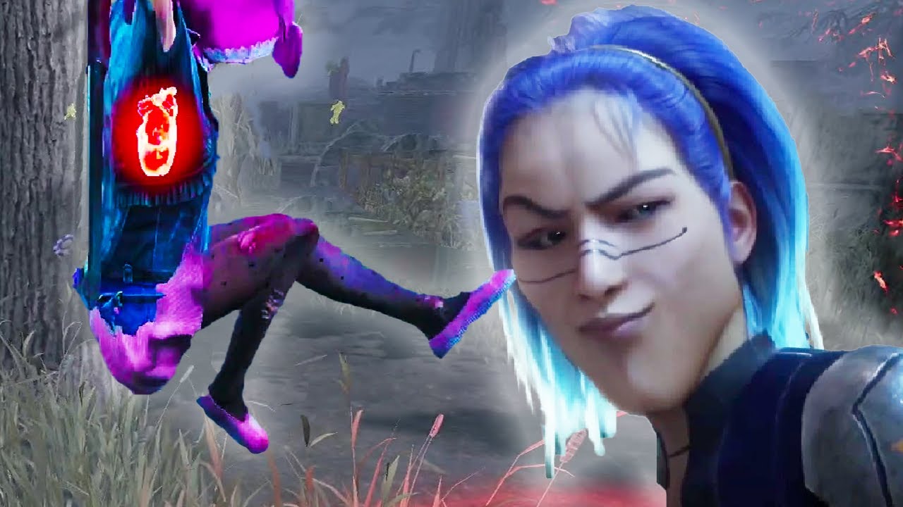 dbd after the lobotomy