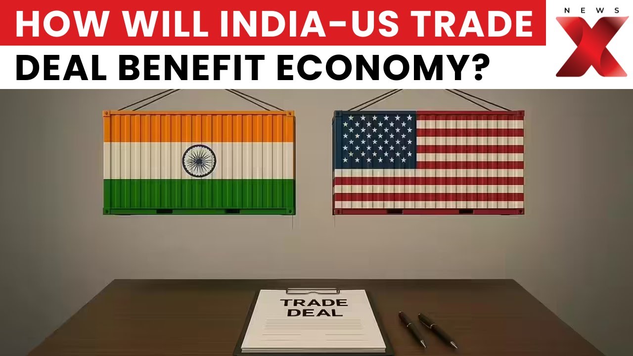 How Will MOD&rsquo;s Support of India-US Trade Deal Affect Strategic and Defence Ties?