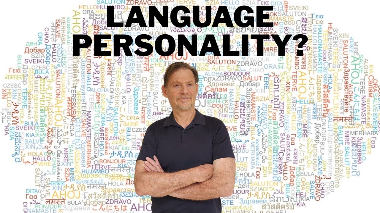 Do Languages Have Personalities? A Polyglot’s Perspective