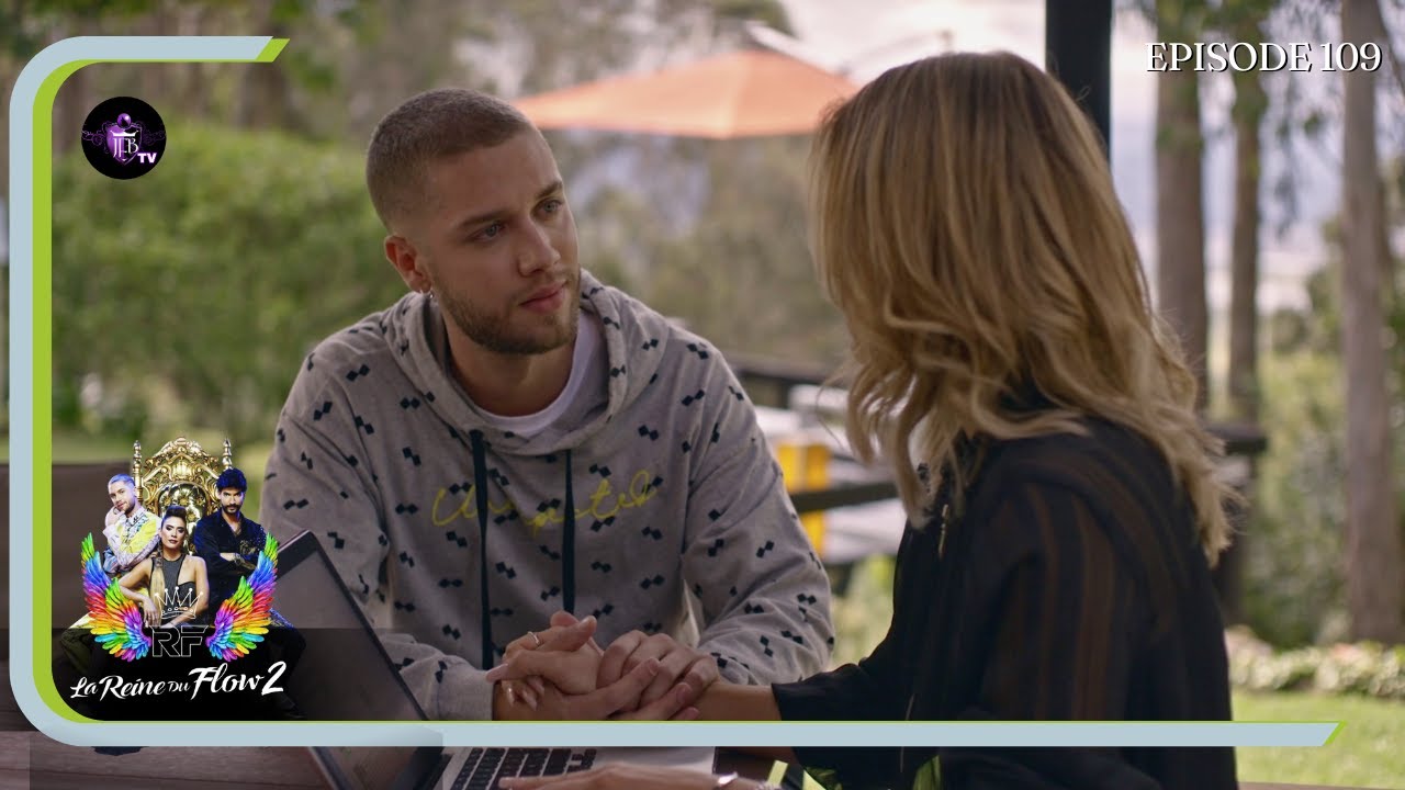 LA REINE DU FLOW SAISON2 Episode 109 en Français | HD