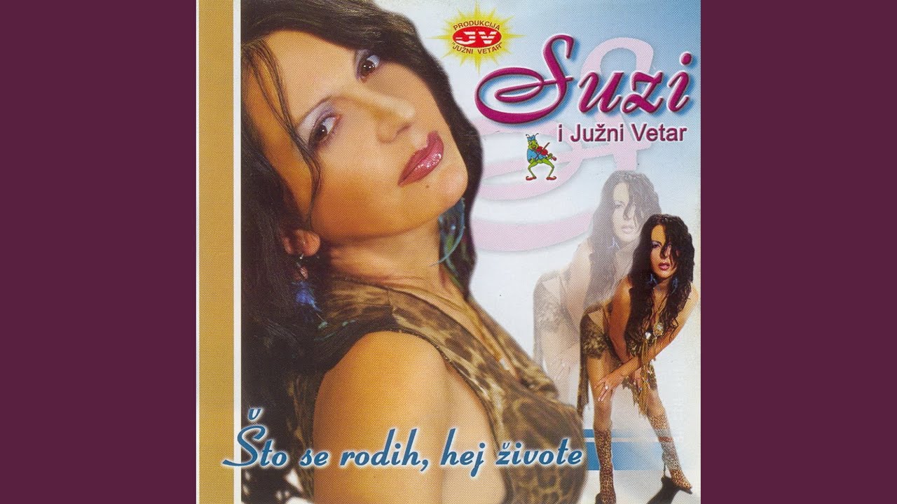 Nemoj ga srce zaliti